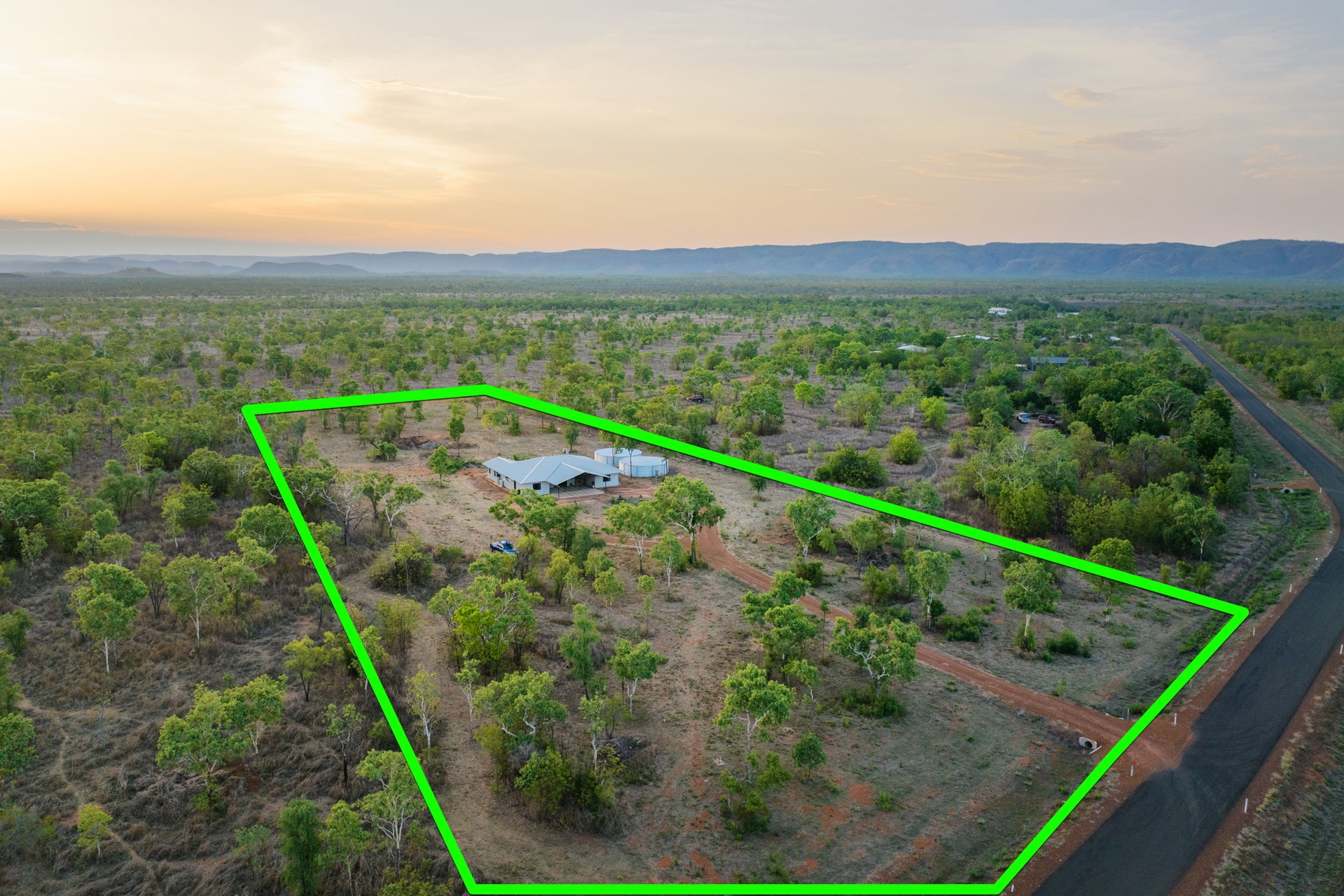 House For Sale LOT 145 Drysdale Approach, Kununurra